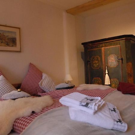 Chalet Landsberg Landsberg am Lech Dış mekan fotoğraf