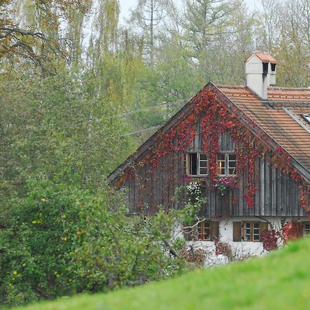 Chalet Landsberg Landsberg am Lech Dış mekan fotoğraf