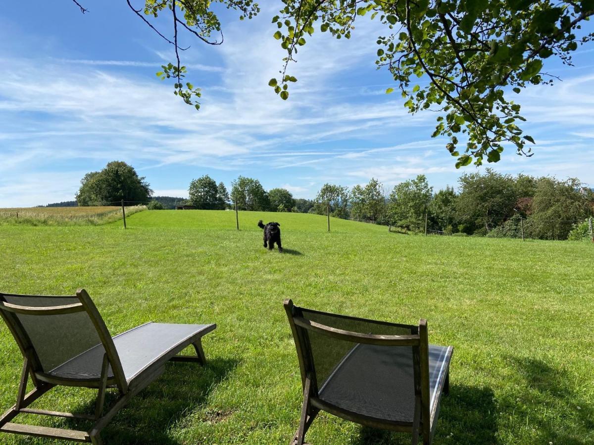 Chalet Landsberg Landsberg am Lech Dış mekan fotoğraf