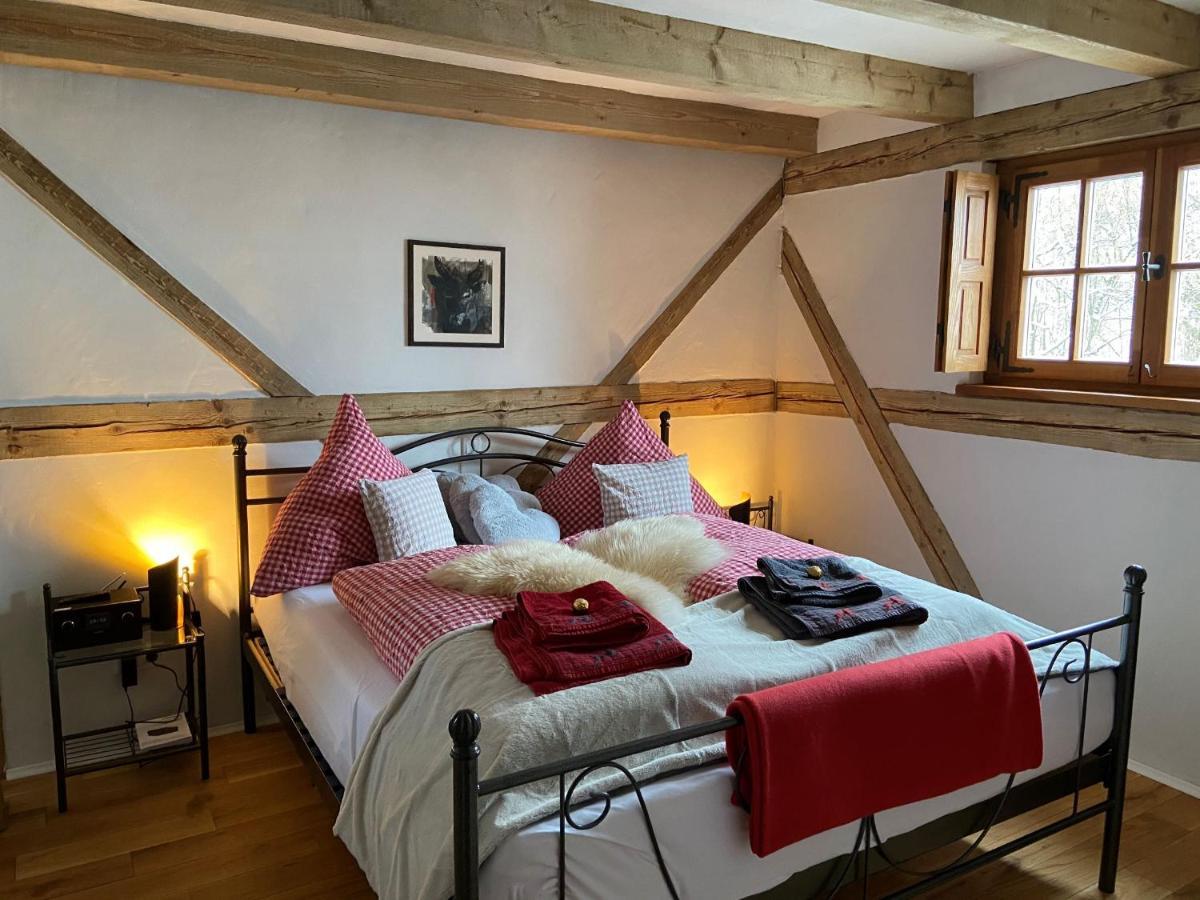 Chalet Landsberg Landsberg am Lech Dış mekan fotoğraf