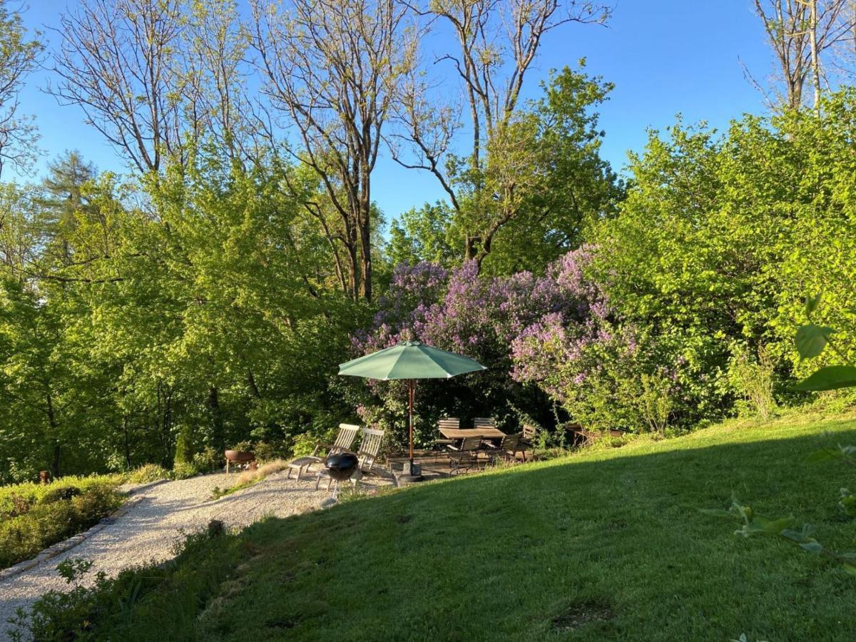 Chalet Landsberg Landsberg am Lech Dış mekan fotoğraf