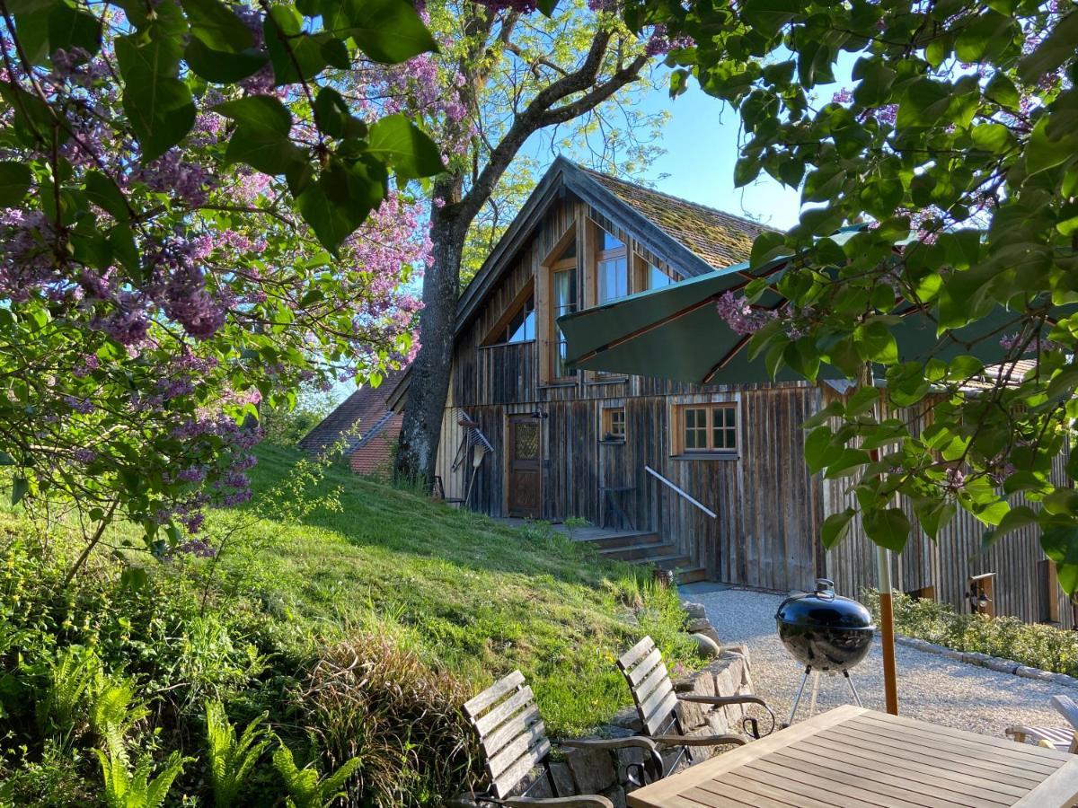 Chalet Landsberg Landsberg am Lech Dış mekan fotoğraf