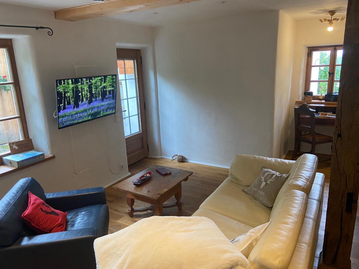 Chalet Landsberg Landsberg am Lech Dış mekan fotoğraf