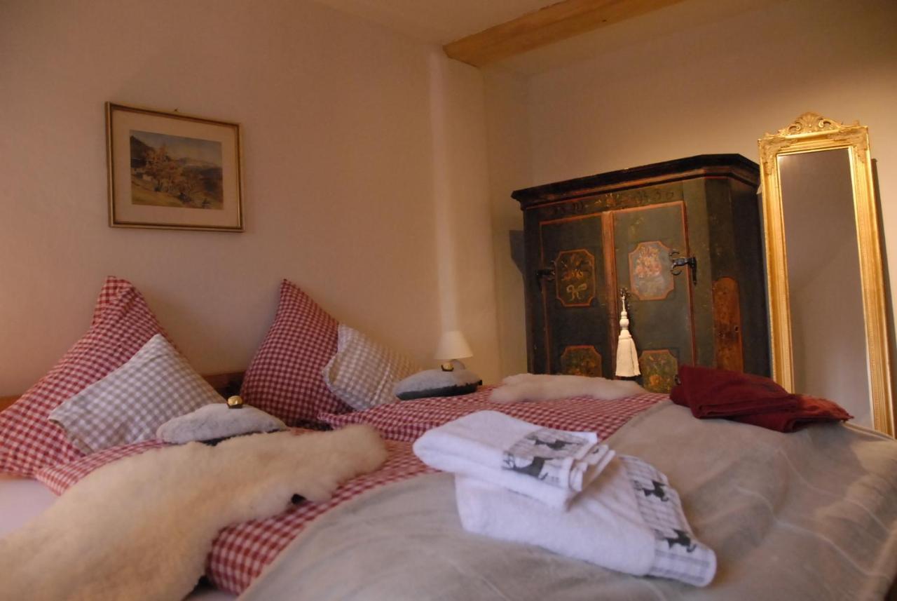 Chalet Landsberg Landsberg am Lech Dış mekan fotoğraf