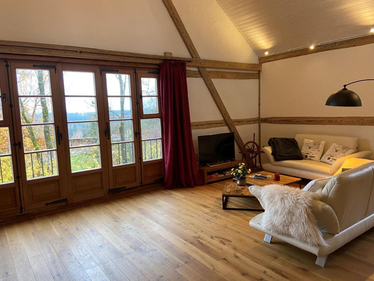 Chalet Landsberg Landsberg am Lech Dış mekan fotoğraf