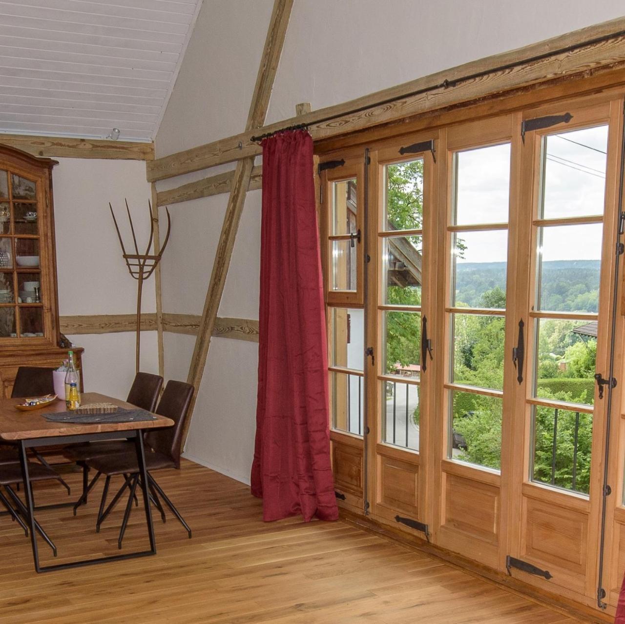 Chalet Landsberg Landsberg am Lech Dış mekan fotoğraf