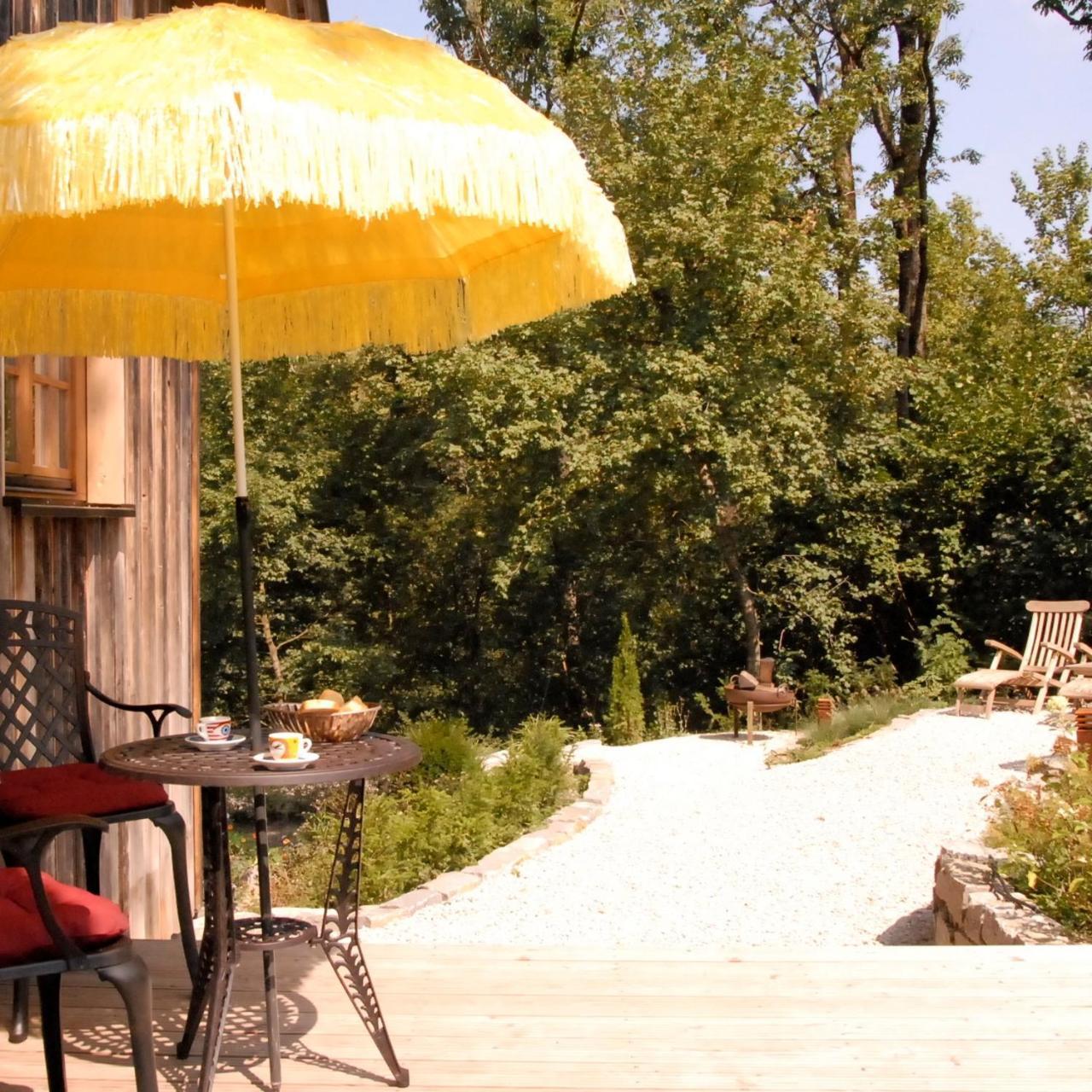 Chalet Landsberg Landsberg am Lech Dış mekan fotoğraf