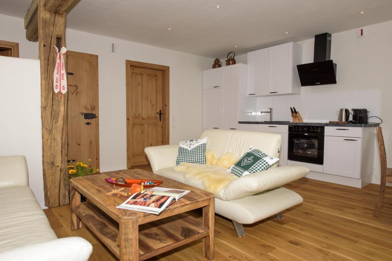Chalet Landsberg Landsberg am Lech Dış mekan fotoğraf