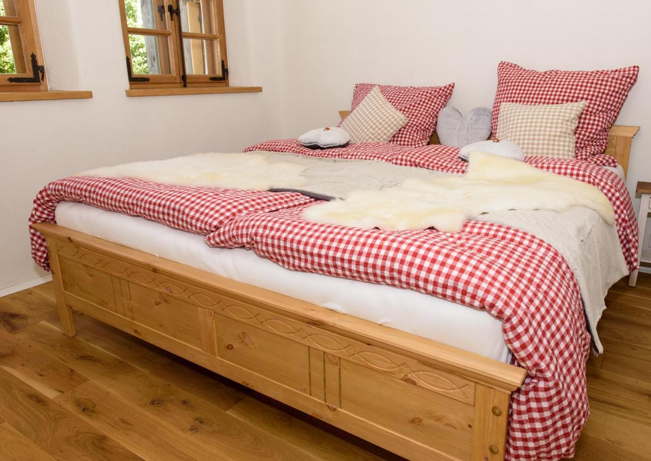 Chalet Landsberg Landsberg am Lech Dış mekan fotoğraf