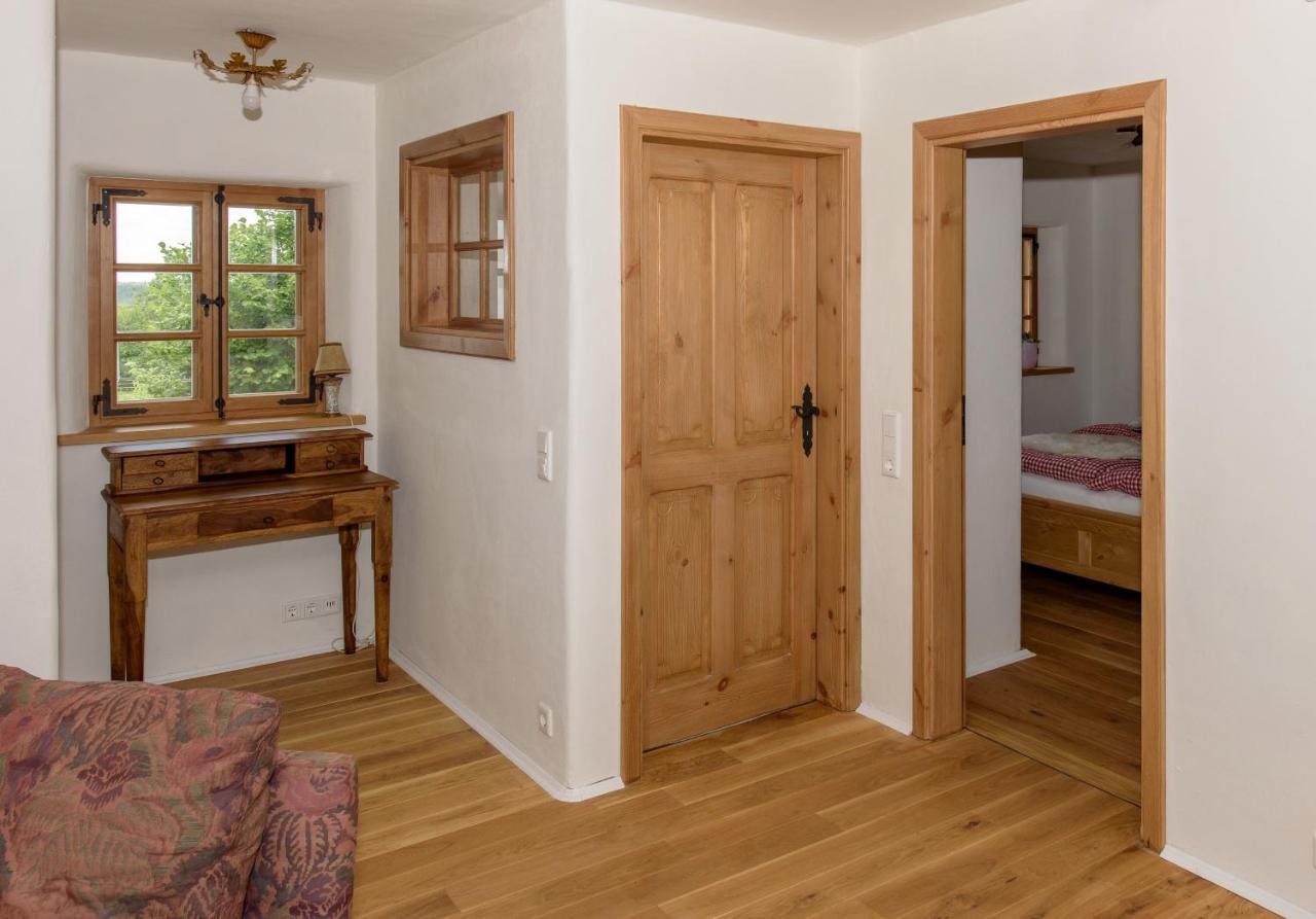 Chalet Landsberg Landsberg am Lech Dış mekan fotoğraf