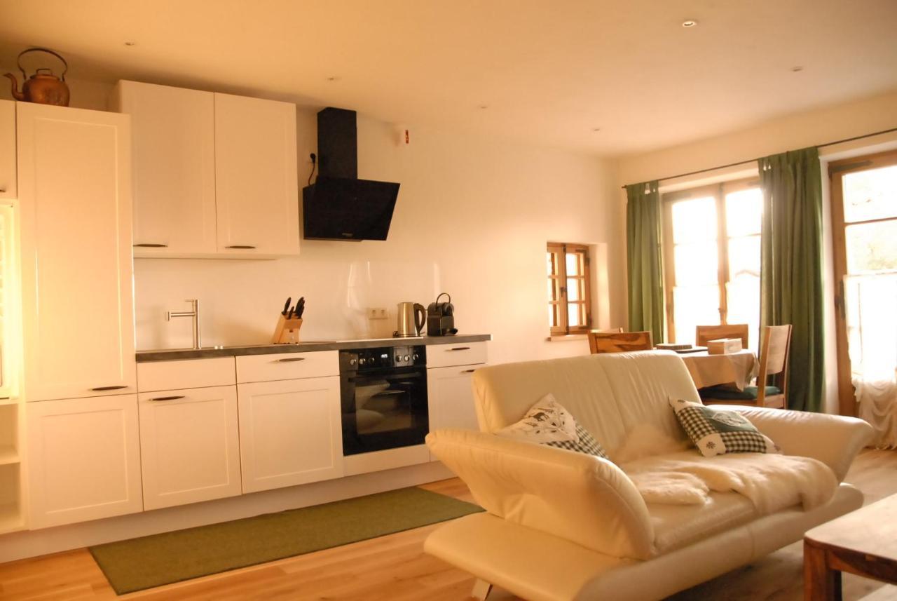 Chalet Landsberg Landsberg am Lech Dış mekan fotoğraf