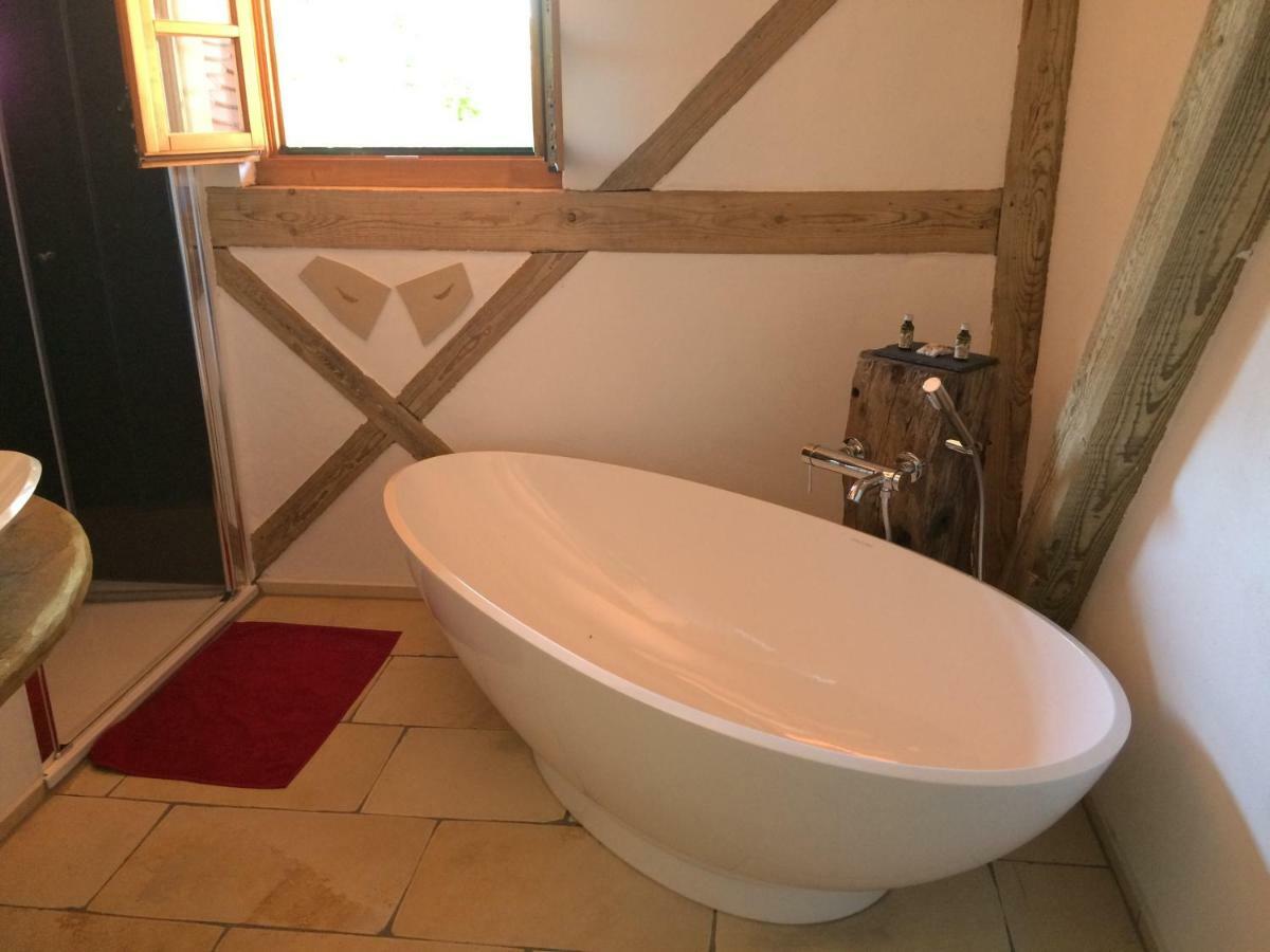 Chalet Landsberg Landsberg am Lech Dış mekan fotoğraf