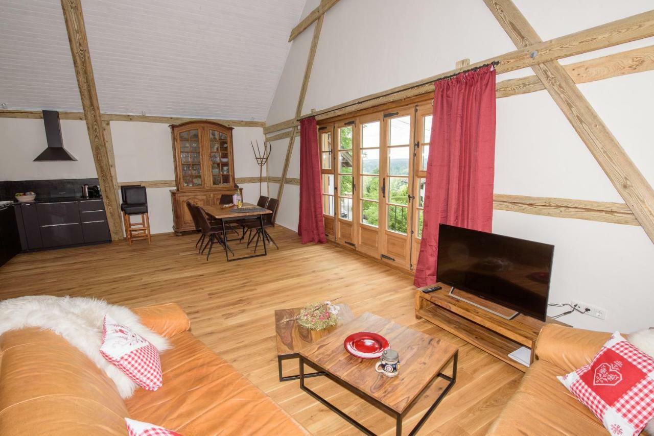 Chalet Landsberg Landsberg am Lech Dış mekan fotoğraf